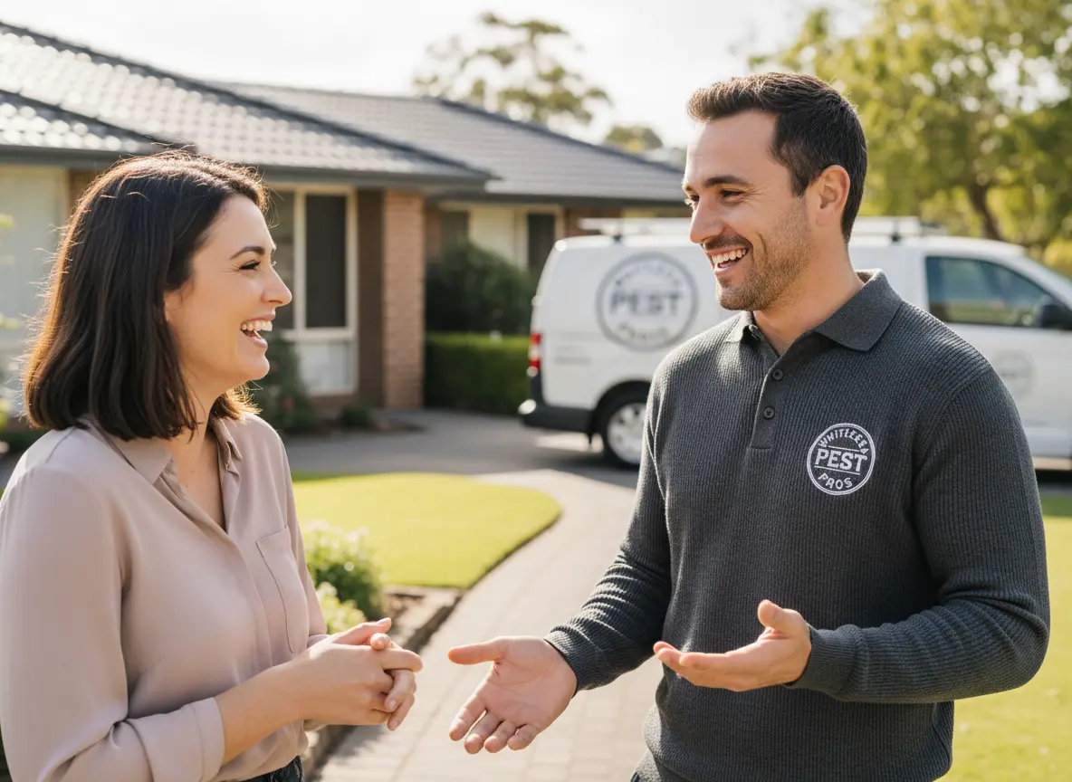 About Whittlesea Pest Pros