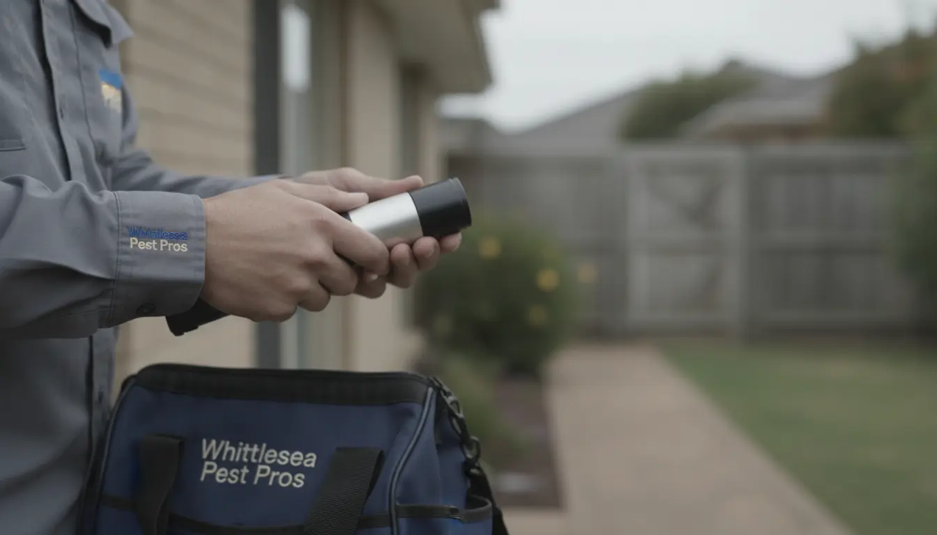 Whittlesea Pest Pros - About Us