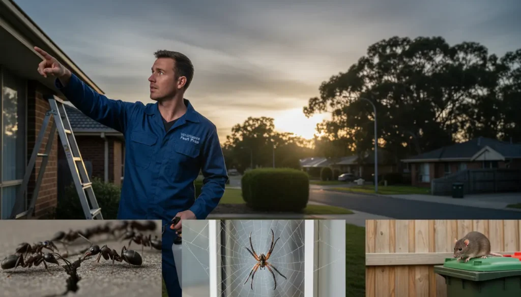 Top Pest Problems in Whittlesea Suburbs: What Locals Need to Know - Whittlesea Pest Pros Whittlesea